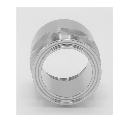 filetage femelle clamp adaptateur