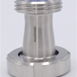 Réducteurs concentriques Union 11851, DIN DN40/32