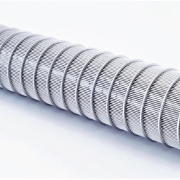 štěrbinové síto 0,3 mm pro trubkový rohový filtr DN 50