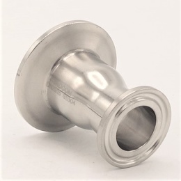 CLAMP concentrique réduction