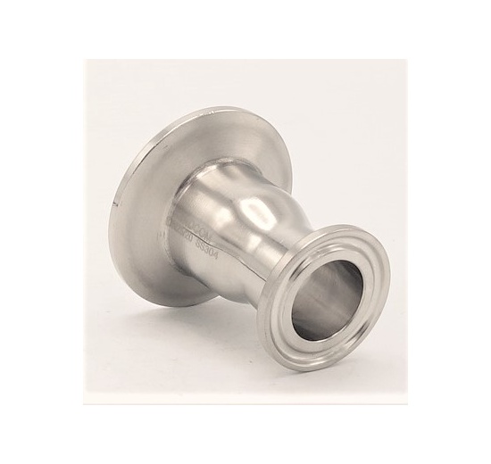 CLAMP concentrique réduction