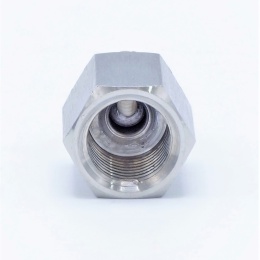 Réduction filetée | G1/4"_M12x1.5_intérieur / extérieur