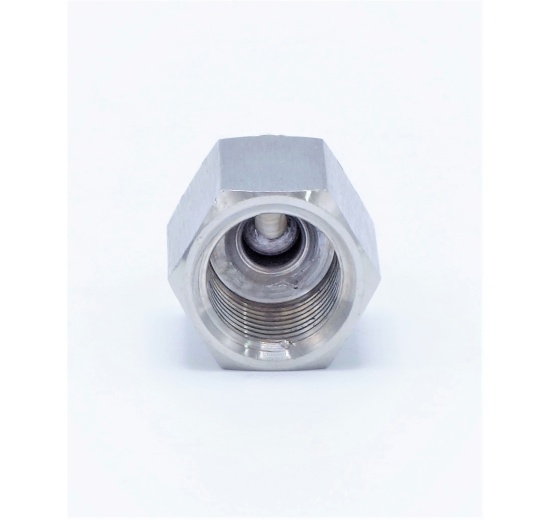 Réduction filetée | G1/4"_M12x1.5_intérieur / extérieur