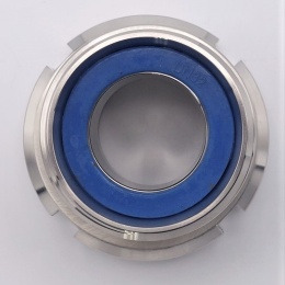 Réducteurs concentriques Union 11851, DIN DN40/32