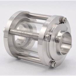 Indicateur de circulation - température de fonctionnement 100 °C