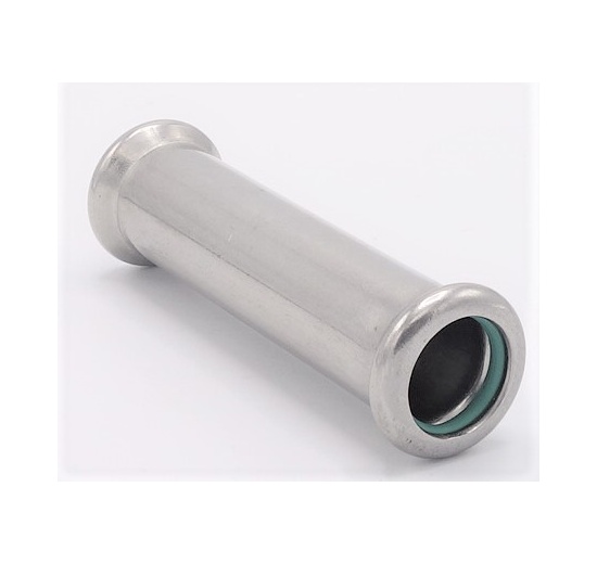 Accouplement étendu, presse 15 mm