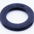 Joint pour tubulure filetée, EPDM DN25