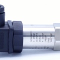 Capteur de pression relative, 1/4" BSP, 24VDC | Pression relative 0-25 bar
