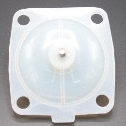Membrane en silicone pour vanne DN40