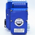 Servocommandes électriquespower,  supply 230V AC (50 Hz)