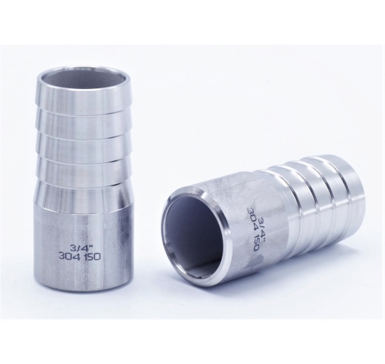 Hose raccord de tuyau connecteur type 337 3/4"