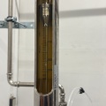 Rotamètres en acier inoxydable