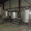 20HL brewing house TOURS France