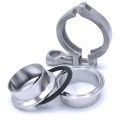 Ferulle Clamp à souder