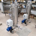 Houblonneur á froid pour le dry hopping (pour l'houblonnage à froid) HR 300