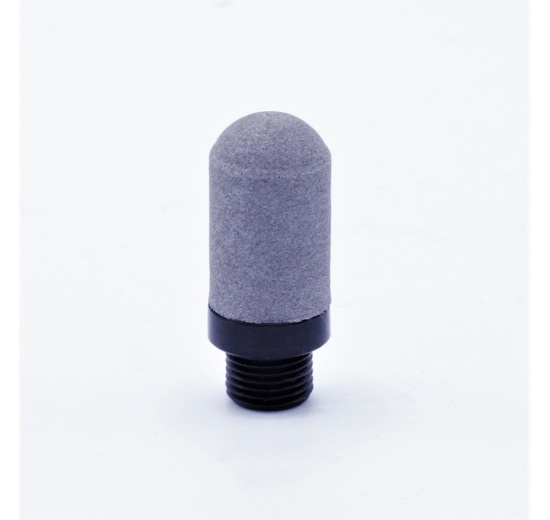 tlumič hluku polyethylenový 1/4"
