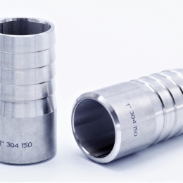 Hose raccord de tuyau connecteur type 337 1"