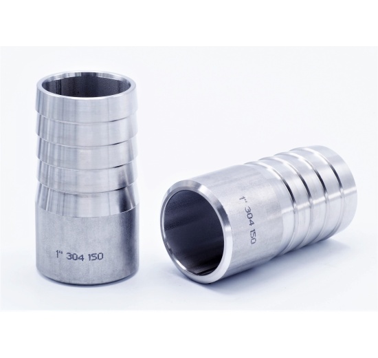 Hose raccord de tuyau connecteur type 337 1"