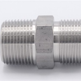 Adaptateur fileté NPT / G_ OUTSIDE / OUT | 1/2"x1/2"