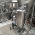 Houblonneur á froid pour le dry hopping (pour l'houblonnage à froid) HR 500