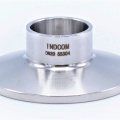 Ferulle Clamp à souder | DN20 (K50.5)