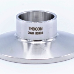 Ferulle Clamp à souder | DN20 (K50.5)