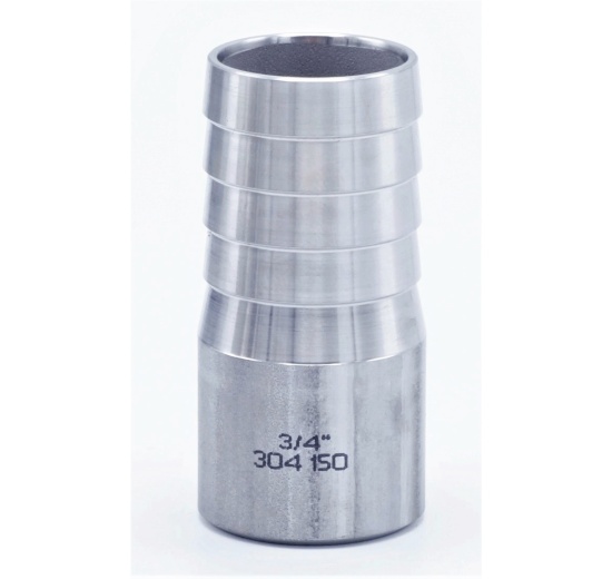 Hose raccord de tuyau connecteur type 337 3/4"