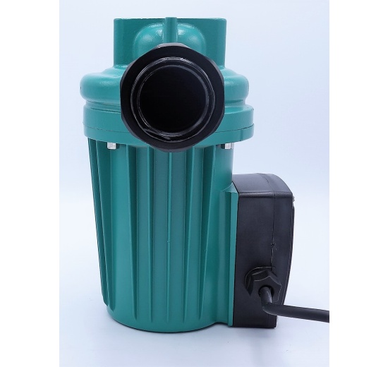 Cirkulační, oběhové, bezucpávkové čerpadlo 2"