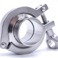 Ferulle Clamp à souder | DN40 (K50.5)