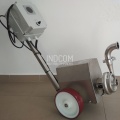 Pompes portables en acier inoxydable