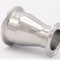 clamp réducteur inox concentrique