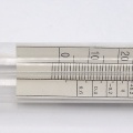 Pour déterminer la quantité de sucre résiduel