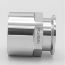 adaptateur fileté DN40