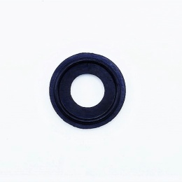 těsnění z ethylen-propylenu DN 15 pro clampový talířek 34 mm