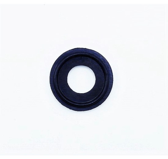 těsnění z ethylen-propylenu DN 15 pro clampový talířek 34 mm