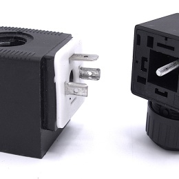Cívka pro solenoidový ventil VPCS22014-15 | AC230V
