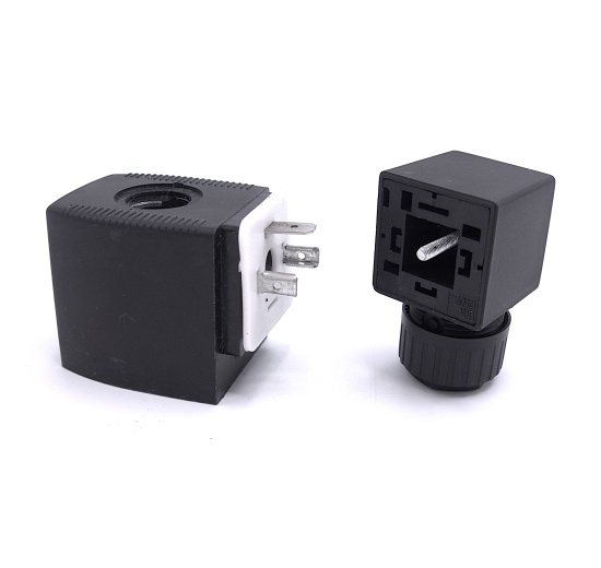 Cívka pro solenoidový ventil VPCS22014-15 | AC230V