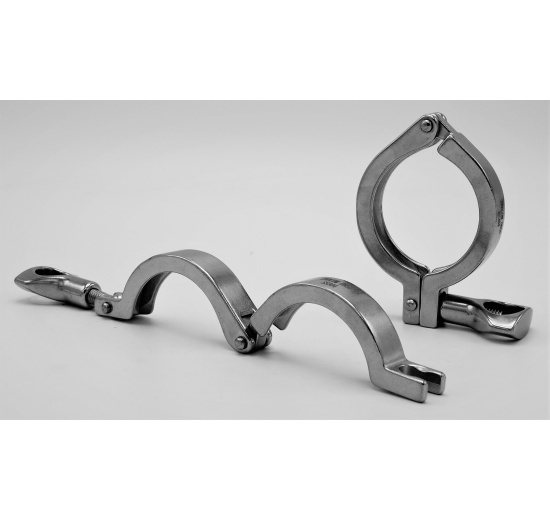 clamp collier