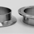 Ferulle Clamp à souder | DN65 (K91)