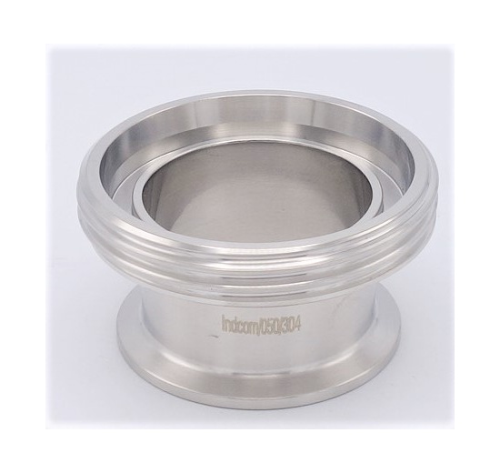 Adaptateur DIN-CLAMP | C-G