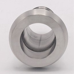 Embout à tuyau avec tubulure conique DIN