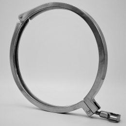 CLAMP collier DN 250