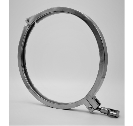CLAMP collier DN 250