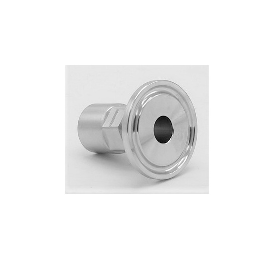 Femelle filetage Clamp adaptateur