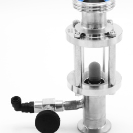 Saturateur de moût
