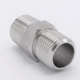 Adaptateur fileté NPT / G_ OUTSIDE / OUT |3/4"x3/4"