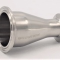 Réduction concentrique CLAMP
