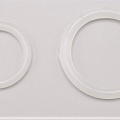 Joint (joint torique) pièce de rechange pour clapet anti-retour, CLAMP | DN15/20/25