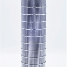 vnitřní síto 0,1 mm do nerezového filtru DN 50