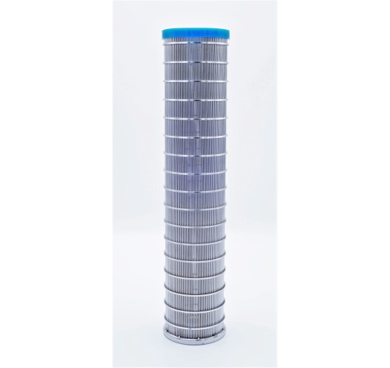 vnitřní síto 0,1 mm do nerezového filtru DN 50